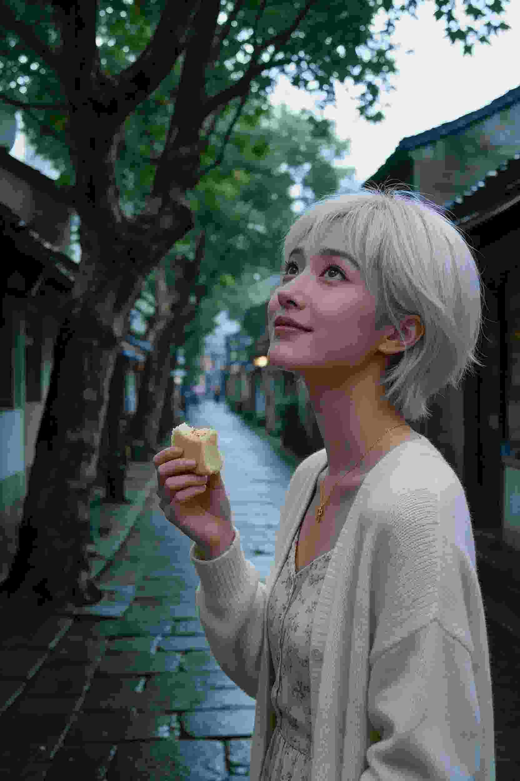 天降奇缘