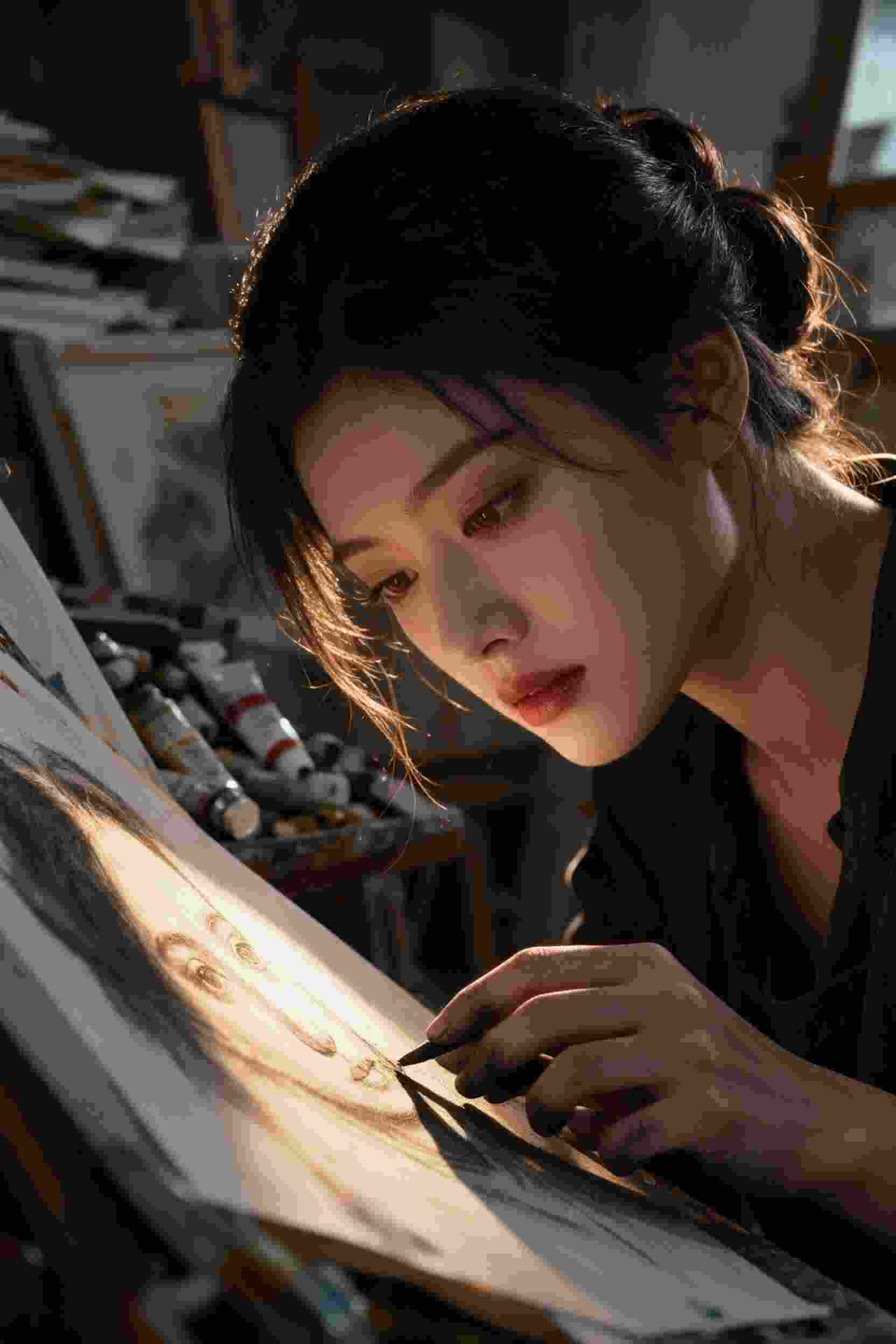 一剑独尊