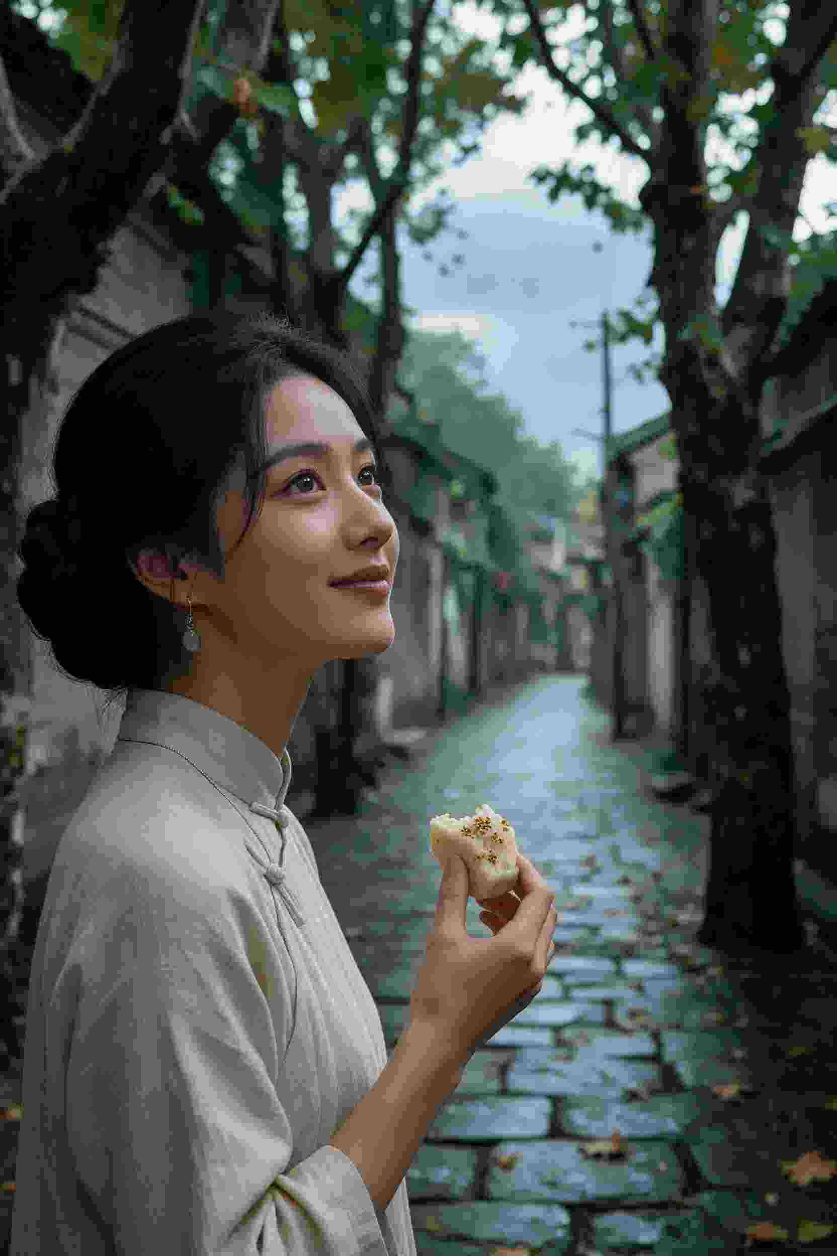 芸汐传