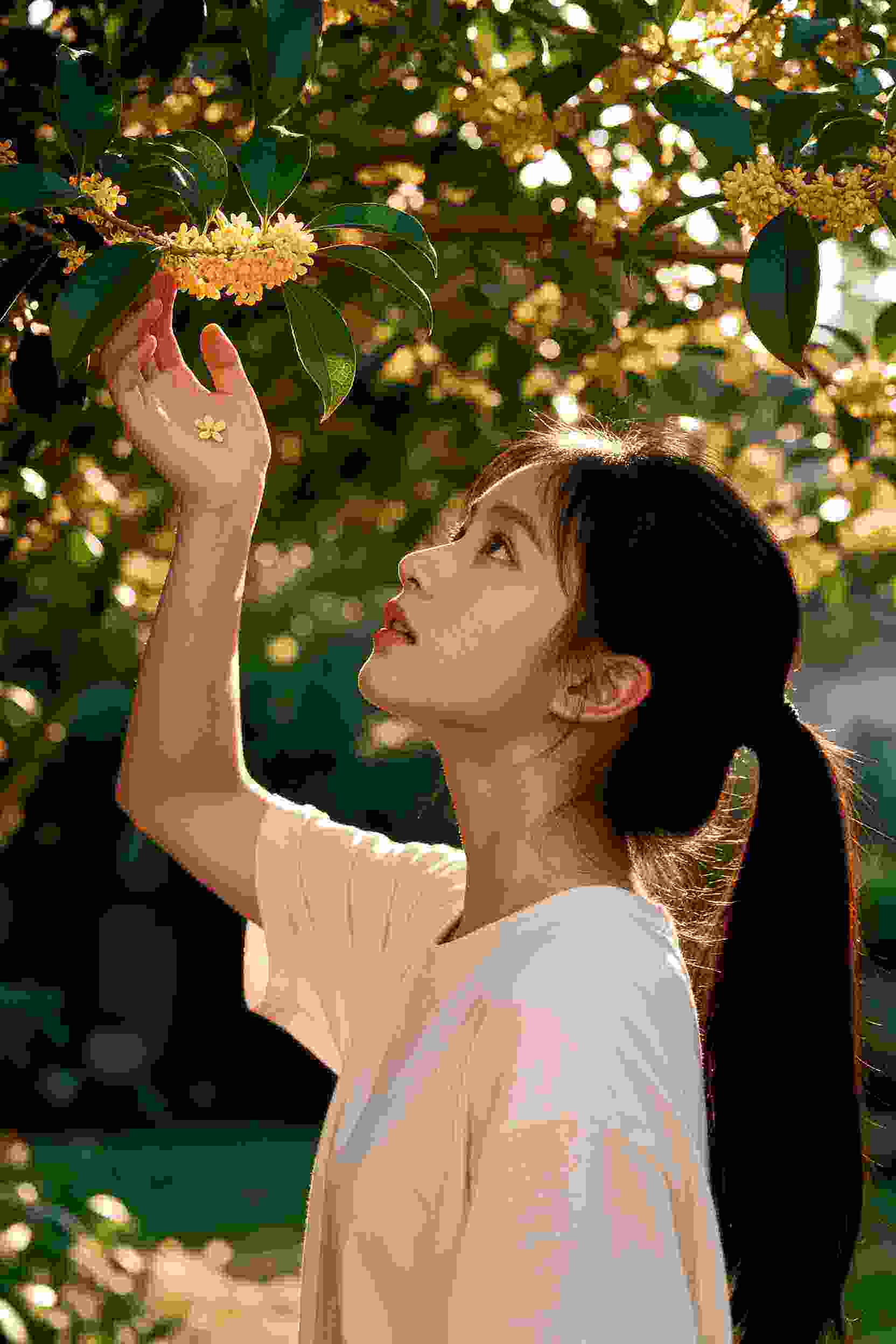 爱很美味
