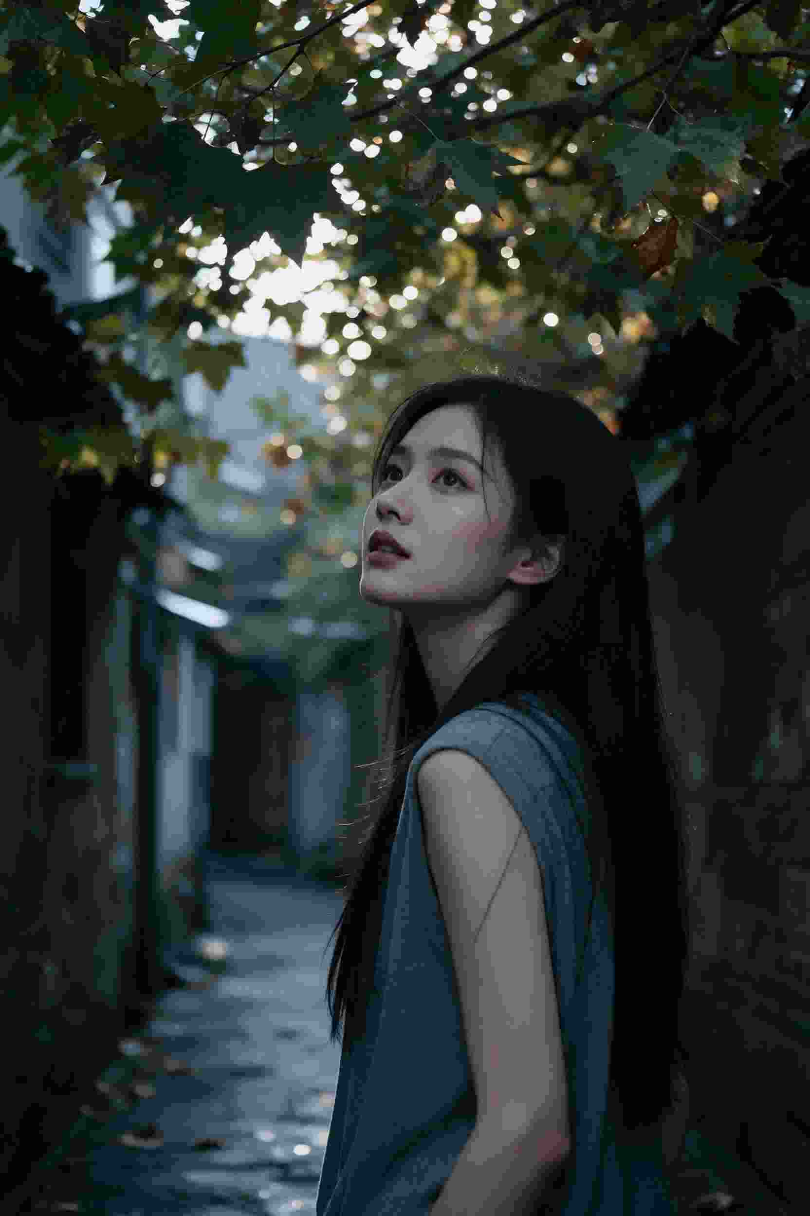 甜蜜陷阱