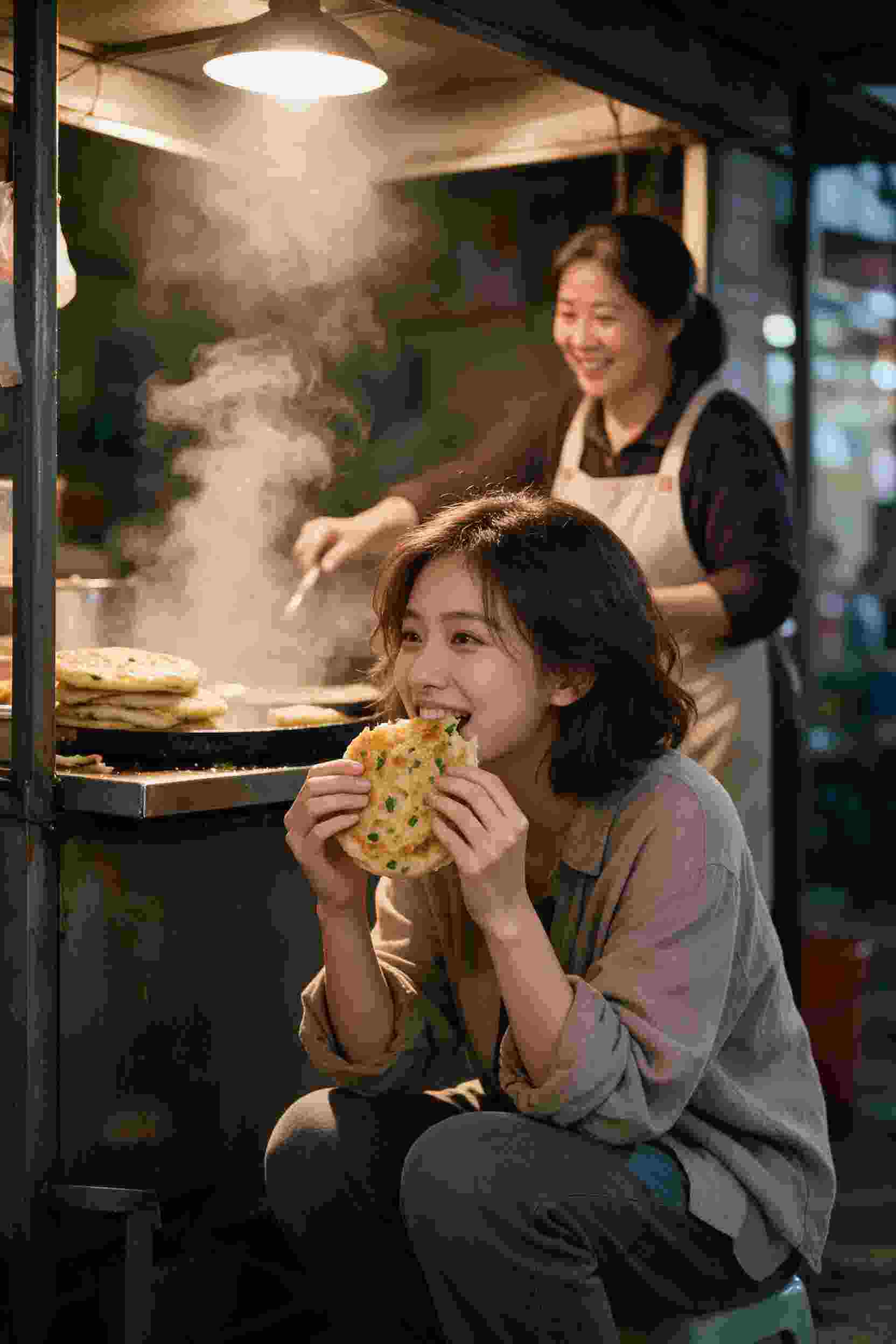 极品女婿