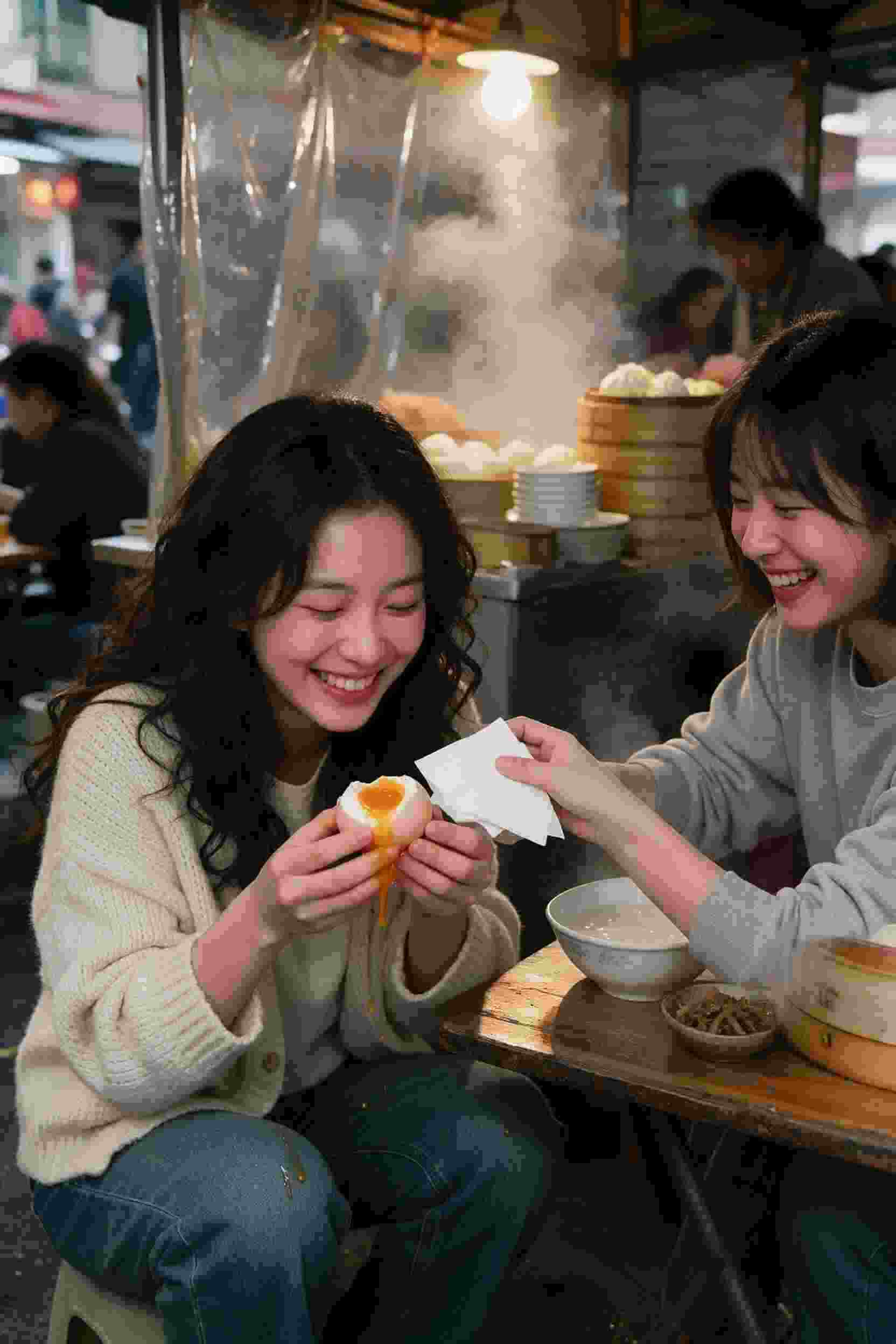 诡秘档案