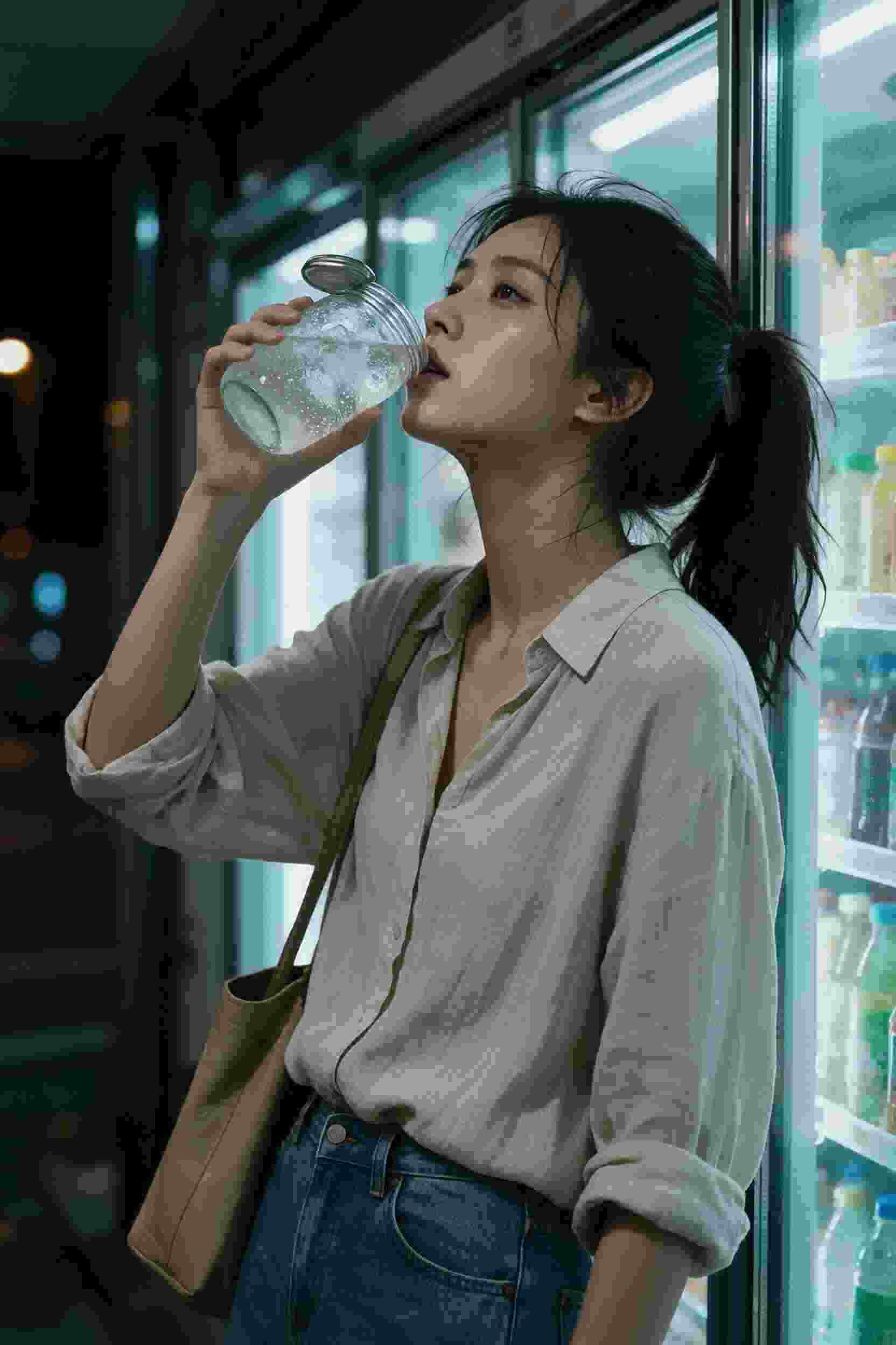 甜蜜约定